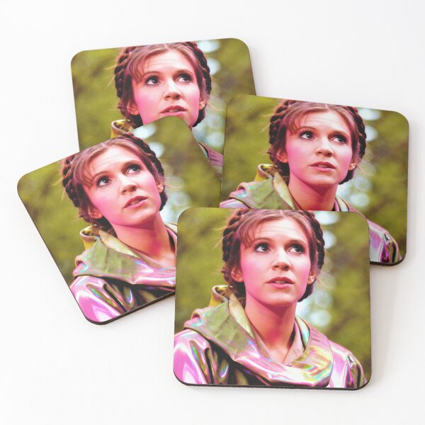 Item preview, The Rebel Princess Pop (PINK) - POP ART  designed and sold by CleverCulture.