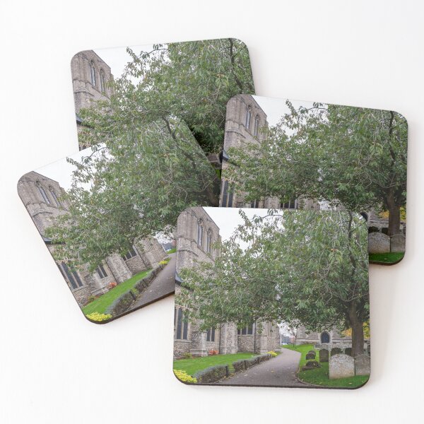 Item preview, St Nicholas Church, Dereham designed and sold by yackers1.
