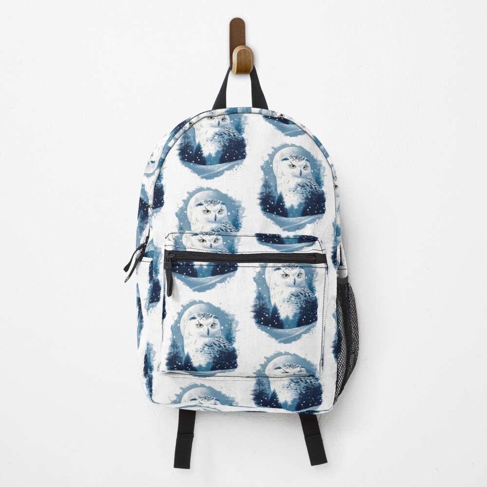 Item preview, Backpack designed and sold by AlchemyColor.