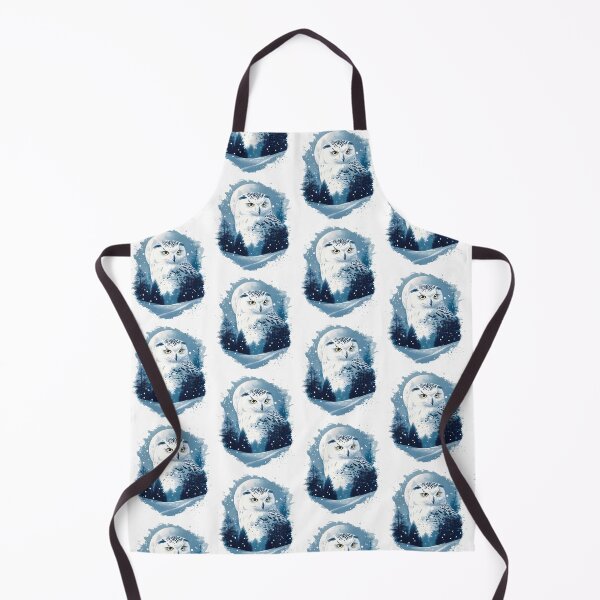 Item preview, Snowy Owl designed and sold by AlchemyColor.