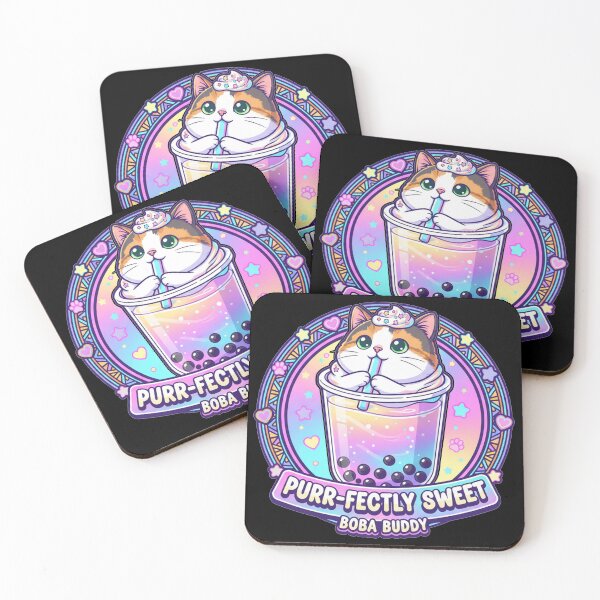 Item preview, Purr-fectly Sweet designed and sold by Raddha.