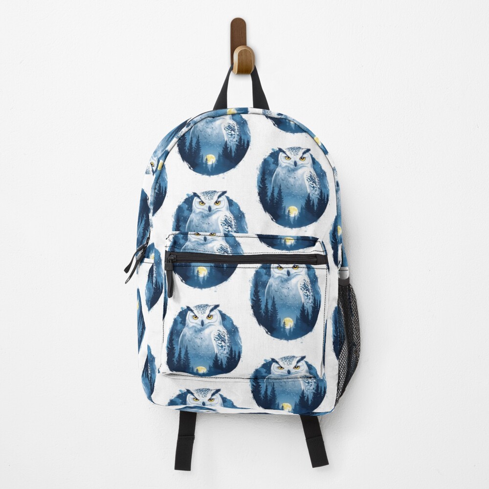 Item preview, Backpack designed and sold by AlchemyColor.