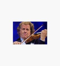 Andre Rieu Art Board