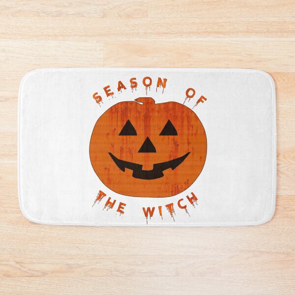 Item preview, Season of the Witch: Happy Halloween designed and sold by Sweetnightmares Media.