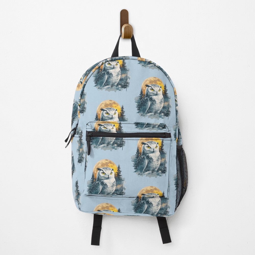 Item preview, Backpack designed and sold by AlchemyColor.
