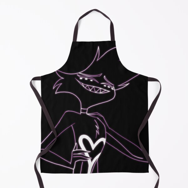 Item preview, Angel Dust (Hazbin Hotel) Fancy Glow designed and sold by Skelerth.