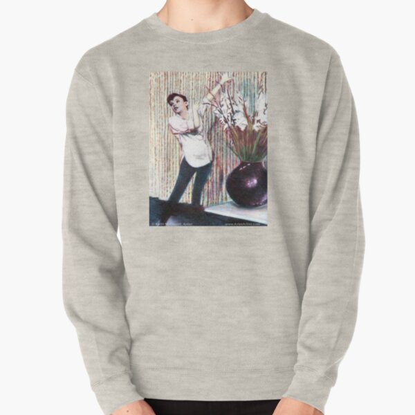 Judy Garland Pullover Sweatshirt
