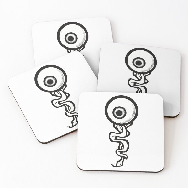 Item preview, eye designed and sold by Dybbuk-Debunked.