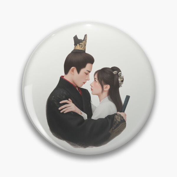 Item preview, The Double designed and sold by Weird Unicorn.
