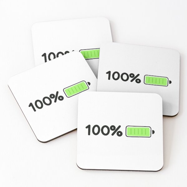 Item preview, Battery Full Charge designed and sold by designing01Ar3.