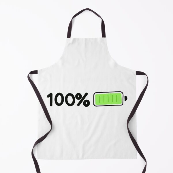 Item preview, Battery Full Charge designed and sold by designing01Ar3.