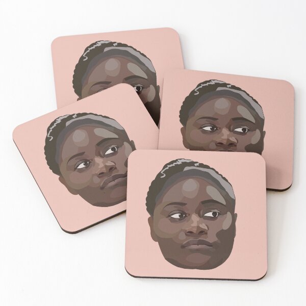 Item preview, Taystee designed and sold by Lunchbox-amigos.