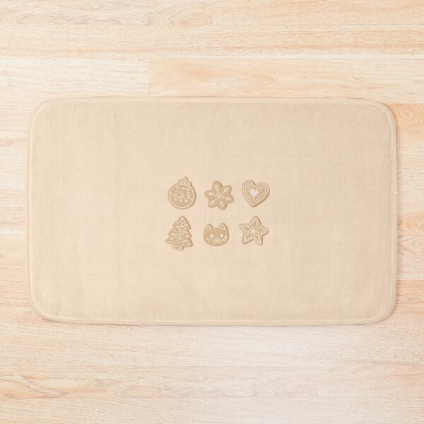 Item preview, Christmas Gingerbread Cookies Pack designed and sold by casserolestan.