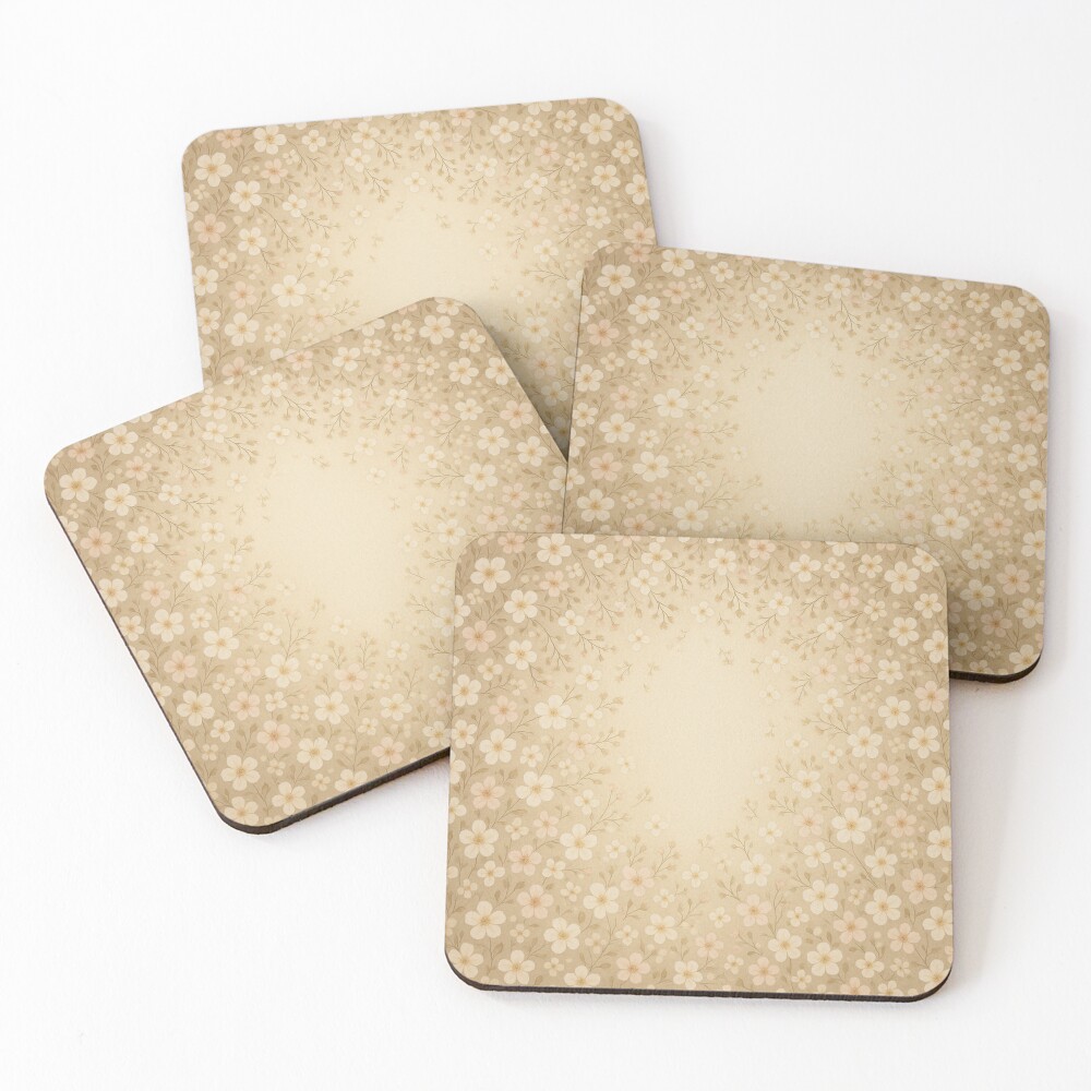 Item preview, Coasters (Set of 4) designed and sold by Bellassi.