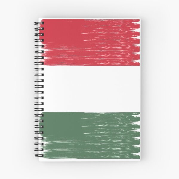 Item preview, Hungary flag map designed and sold by vibeno1.