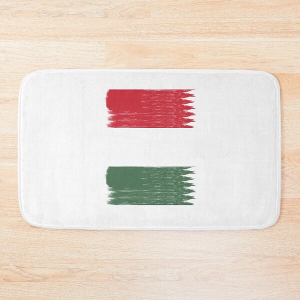 Item preview, Hungary flag map designed and sold by vibeno1.