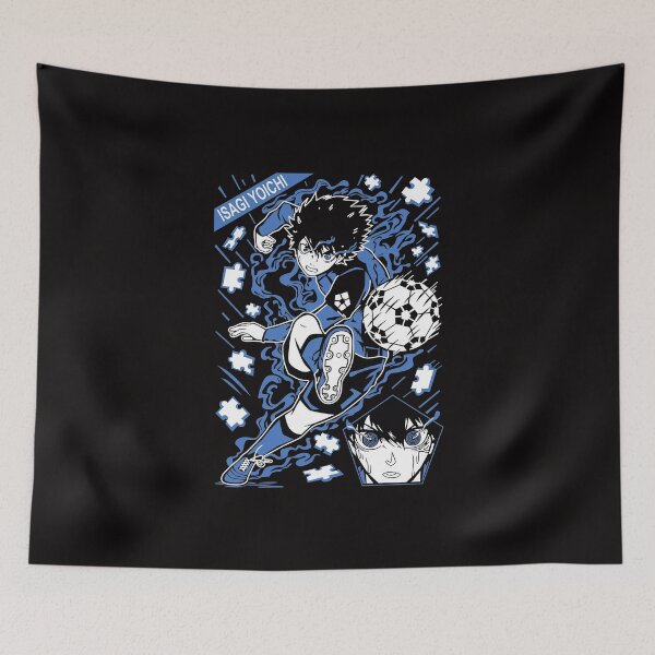 Item preview, The Vision of the Goal designed and sold by SacredRoses-Art.