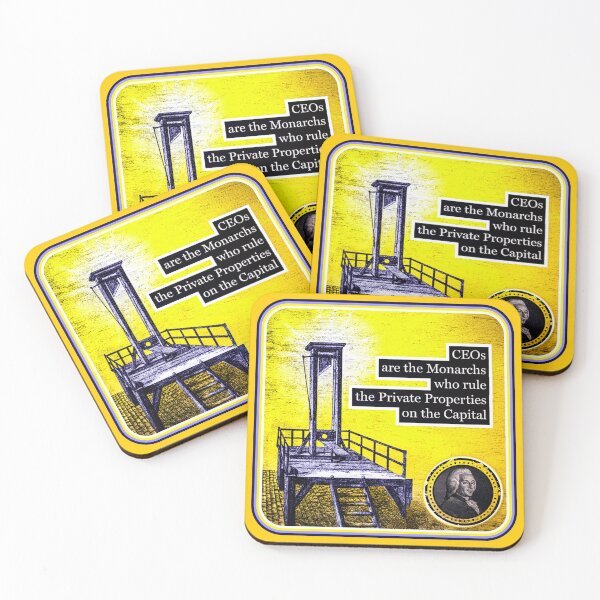 Item preview, kings' heads designed and sold by clodius blog.