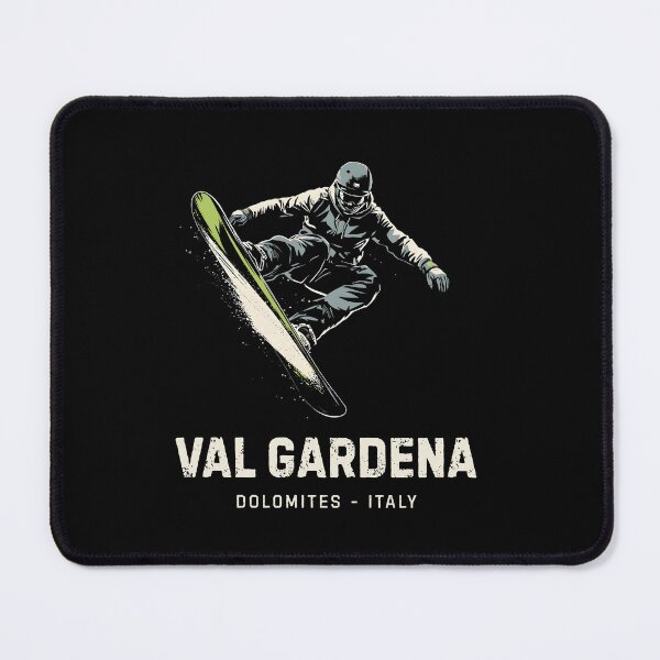 Item preview, Val Gardena - Dolomites - Italy  designed and sold by GoodOldVintage.