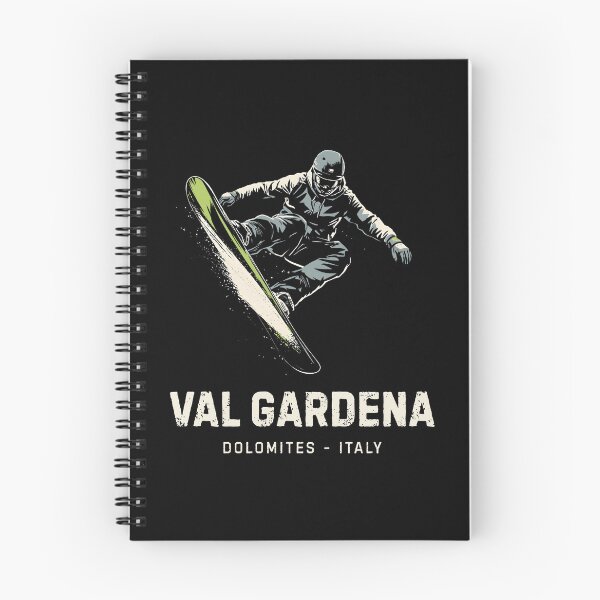 Item preview, Val Gardena - Dolomites - Italy  designed and sold by GoodOldVintage.