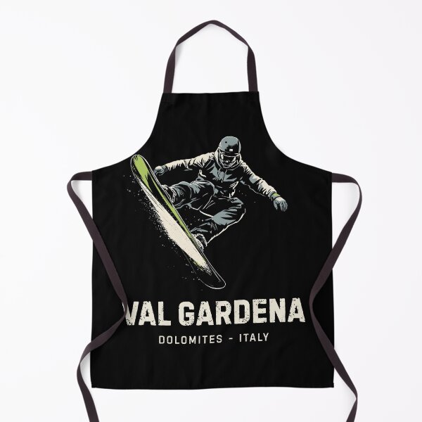 Item preview, Val Gardena - Dolomites - Italy designed and sold by GoodOldVintage.
