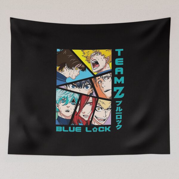 Item preview, Team Z designed and sold by SacredRoses-Art.