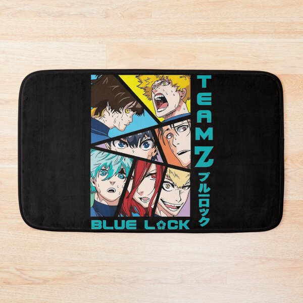 Item preview, Team Z designed and sold by SacredRoses-Art.