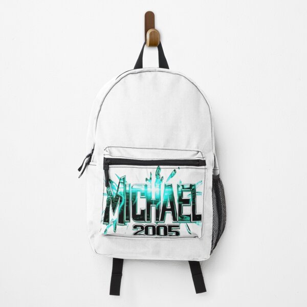 Item preview, Michael 2005 Retro Birthday Design designed and sold by AlexLineArt.