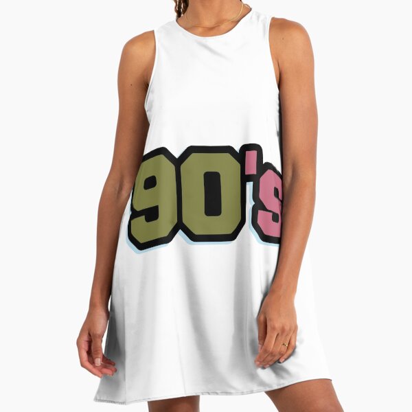 90s Outfits Dresses for Sale | Redbubble 90s Outfits Dresses for Sale | Redbubble
