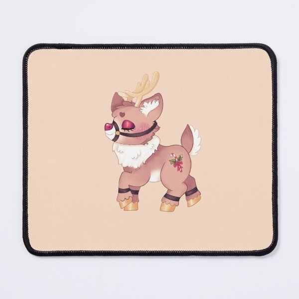 Item preview, Rudolph if he slayed designed and sold by casserolestan.