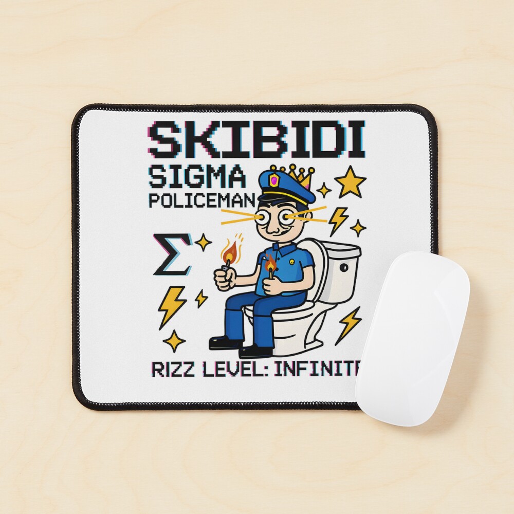 Item preview, Mouse Pad designed and sold by AnnDesignStudio.