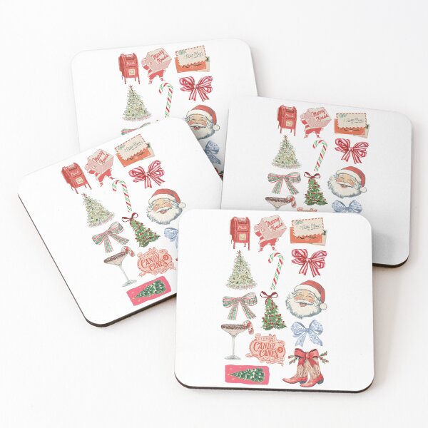 Item preview, Christmas collage  designed and sold by OutdoorDesign.