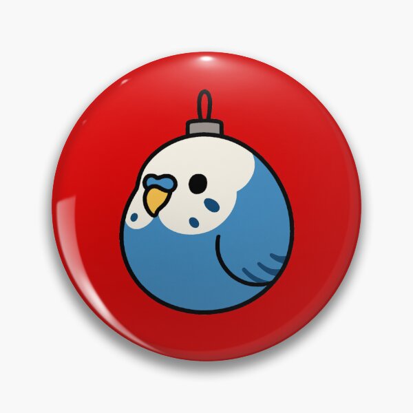 Item preview, Fuji Borb Ornament designed and sold by Designing-Drake.
