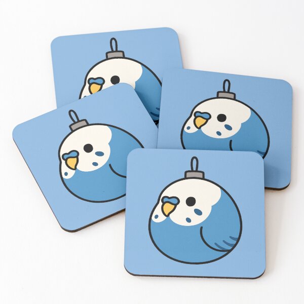 Item preview, Fuji Borb Ornament designed and sold by Designing-Drake.
