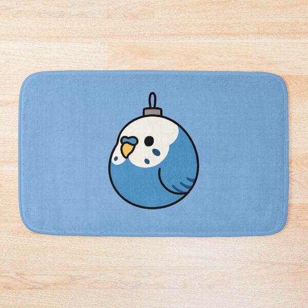 Item preview, Fuji Borb Ornament designed and sold by Designing-Drake.