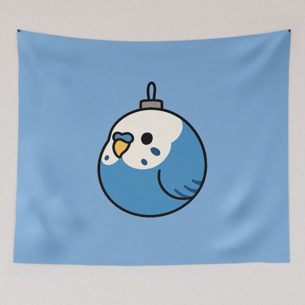 Item preview, Fuji Borb Ornament designed and sold by Designing-Drake.