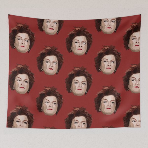 Item preview, Red designed and sold by Lunchbox-amigos.