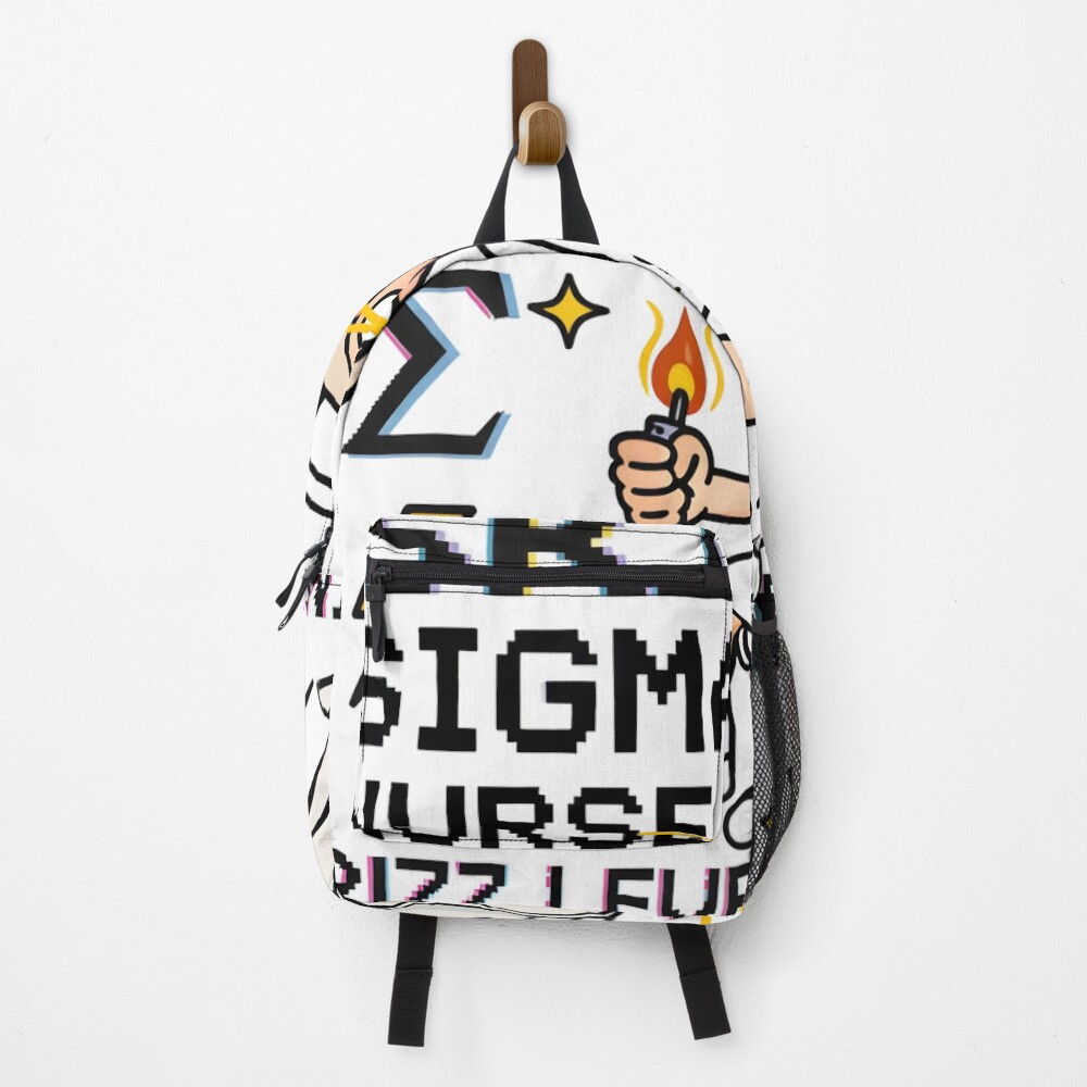 Item preview, Backpack designed and sold by AnnDesignStudio.