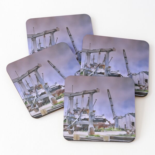 Item preview, Out of the Water designed and sold by RCWatercolours.