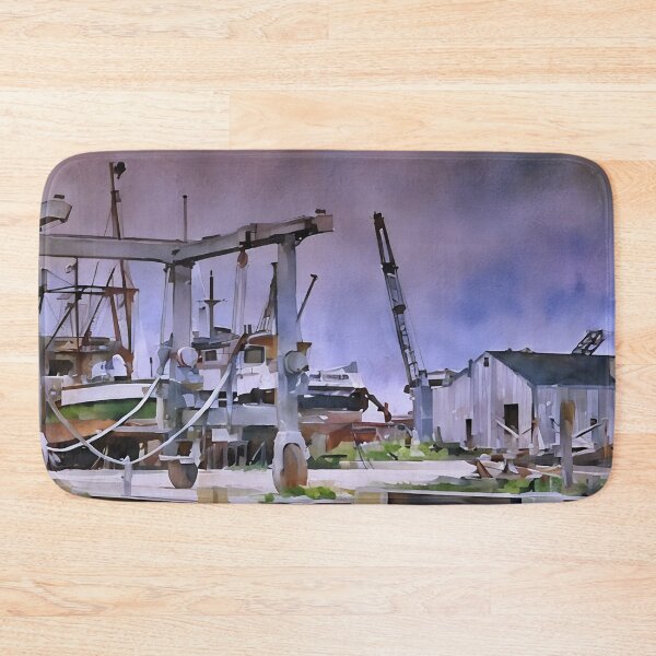 Item preview, Out of the Water designed and sold by RCWatercolours.
