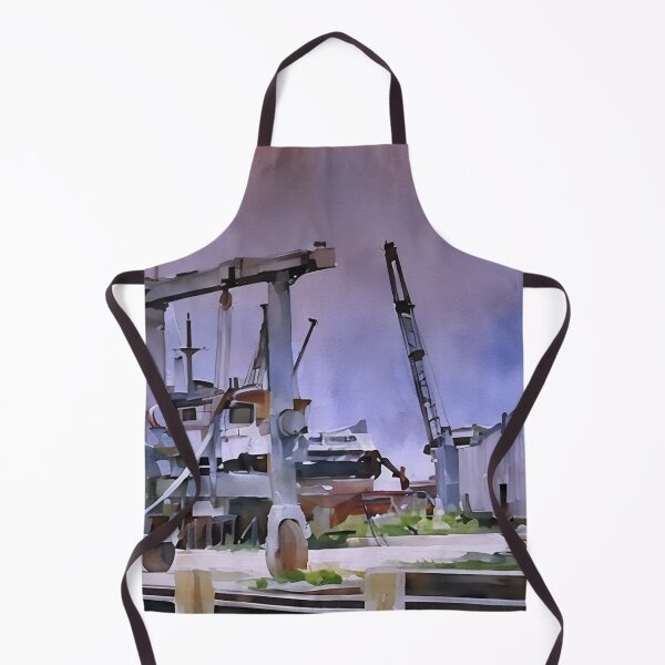 Item preview, Out of the Water designed and sold by RCWatercolours.