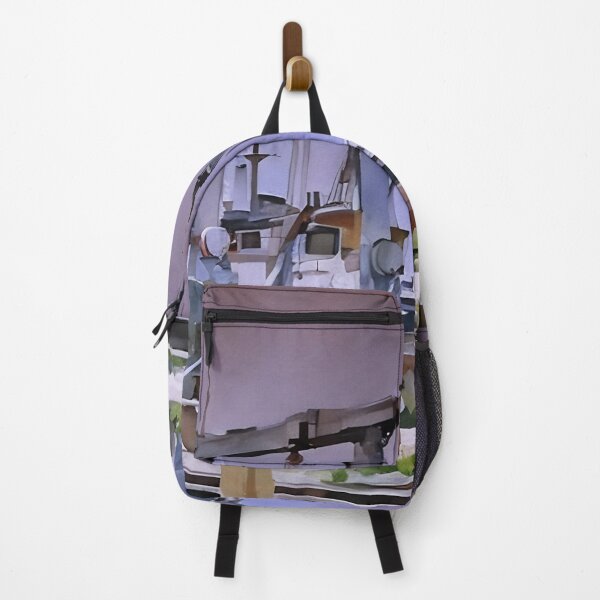 Item preview, Out of the Water designed and sold by RCWatercolours.