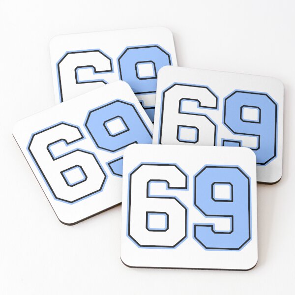 Item preview, 69 number sixty nine designed and sold by designing01Ar3.