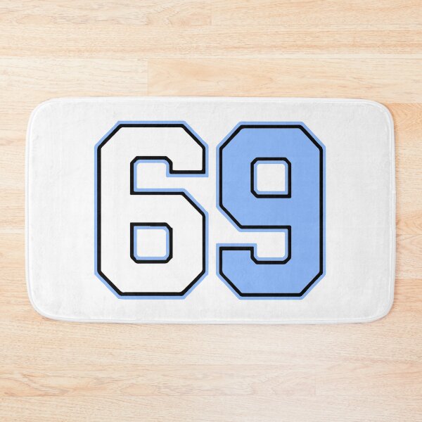 Item preview, 69 number sixty nine designed and sold by designing01Ar3.