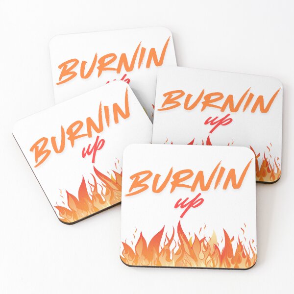 Item preview, Jonas Brothers Burnin' Up  designed and sold by megutley.