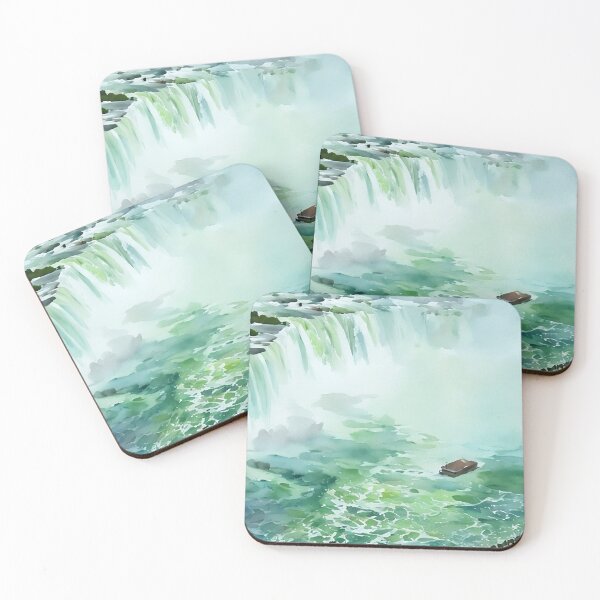 Item preview, Going for a Soak designed and sold by RCWatercolours.