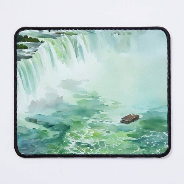 Item preview, Going for a Soak designed and sold by RCWatercolours.