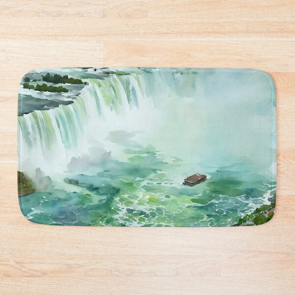 Item preview, Going for a Soak designed and sold by RCWatercolours.