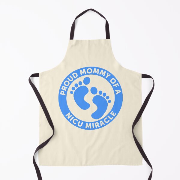 Item preview, Proud NICU Mommy – Miracle Baby Love designed and sold by Designs by Jesabee.