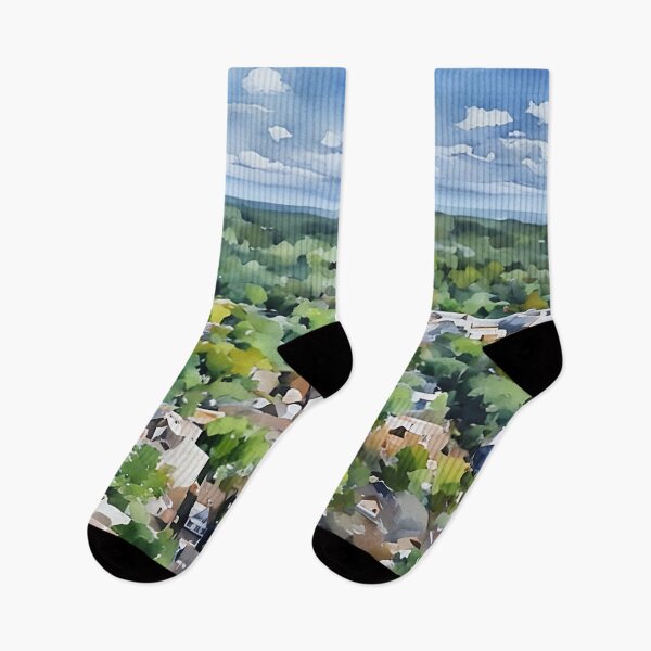 Item preview, Treehouses designed and sold by RCWatercolours.
